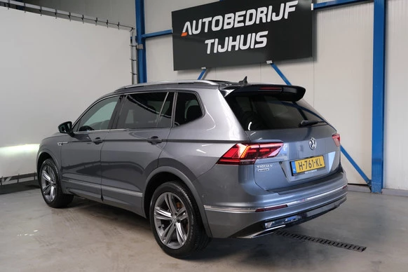 Volkswagen Tiguan Allspace - Afbeelding 4 van 30