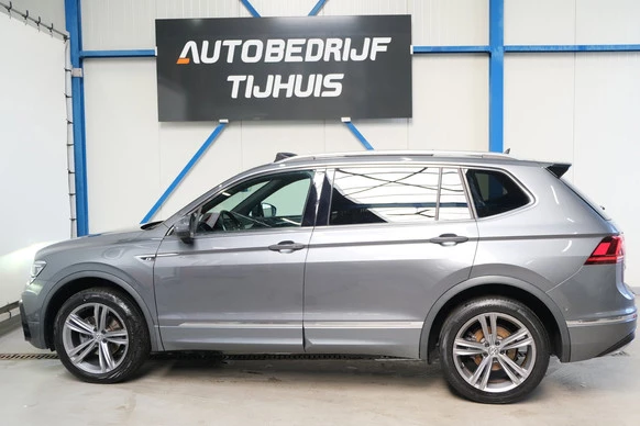 Volkswagen Tiguan Allspace - Afbeelding 5 van 30