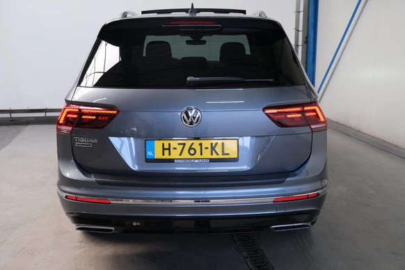 Volkswagen Tiguan Allspace - Afbeelding 6 van 30