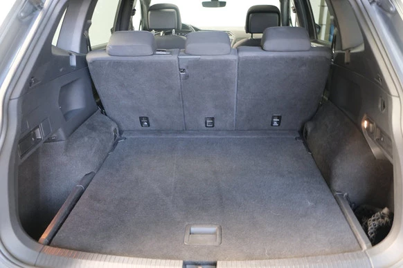 Volkswagen Tiguan Allspace - Afbeelding 7 van 30