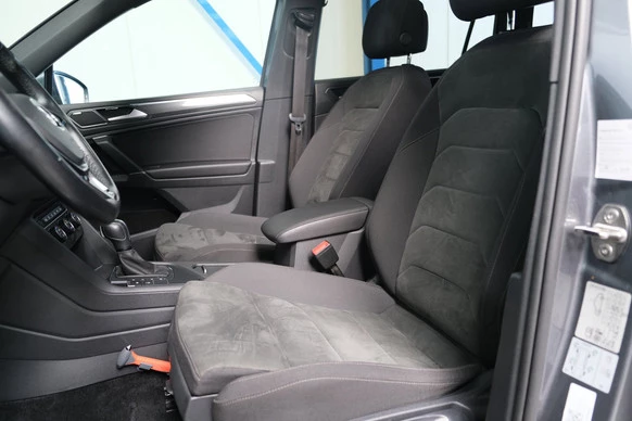 Volkswagen Tiguan Allspace - Afbeelding 14 van 30