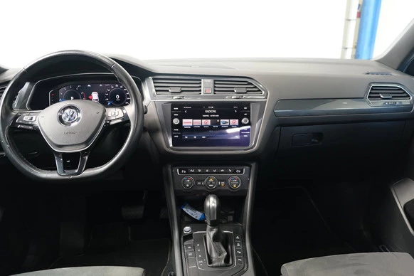 Volkswagen Tiguan Allspace - Afbeelding 16 van 30
