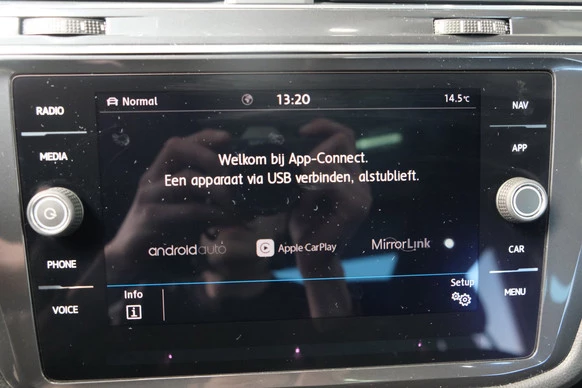 Volkswagen Tiguan Allspace - Afbeelding 20 van 30