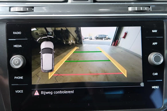 Volkswagen Tiguan Allspace - Afbeelding 21 van 30