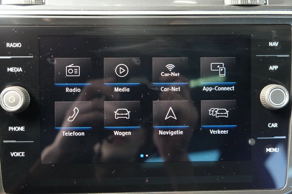 Volkswagen Tiguan Allspace - Afbeelding 22 van 30