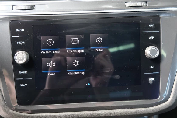 Volkswagen Tiguan Allspace - Afbeelding 23 van 30