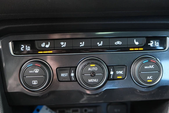 Volkswagen Tiguan Allspace - Afbeelding 24 van 30