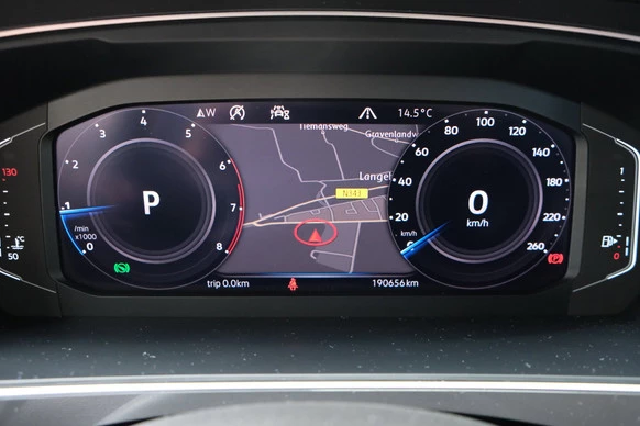 Volkswagen Tiguan Allspace - Afbeelding 28 van 30