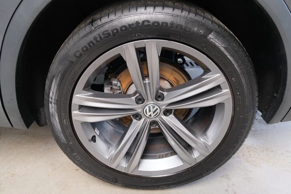 Volkswagen Tiguan Allspace - Afbeelding 29 van 30