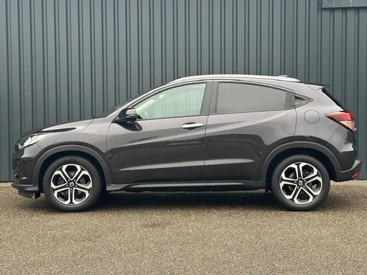 Honda HR-V - Afbeelding 3 van 30