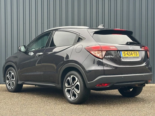 Honda HR-V - Afbeelding 4 van 30
