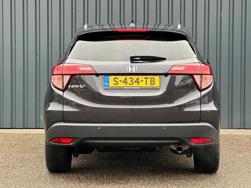 Honda HR-V - Afbeelding 5 van 30