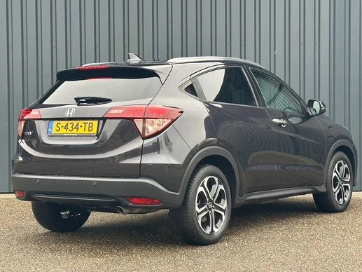 Honda HR-V - Afbeelding 6 van 30