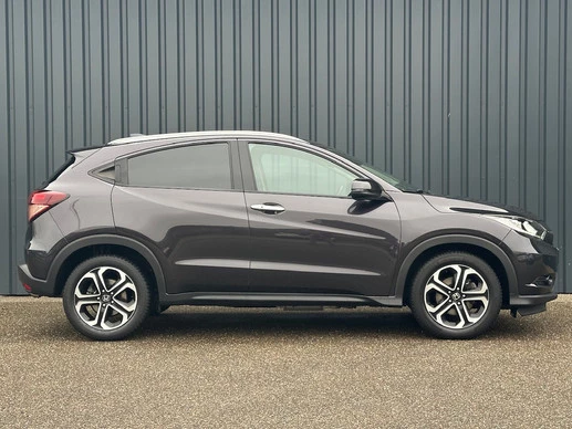 Honda HR-V - Afbeelding 7 van 30