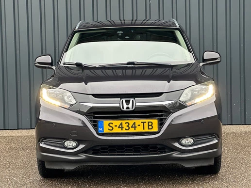 Honda HR-V - Afbeelding 9 van 30