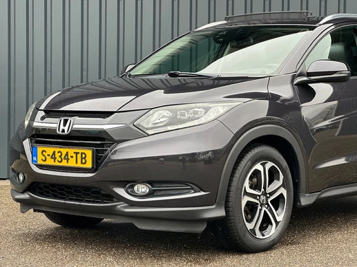 Honda HR-V - Afbeelding 10 van 30