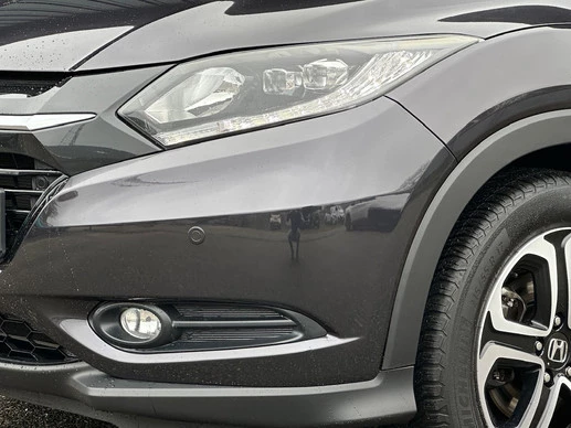 Honda HR-V - Afbeelding 11 van 30