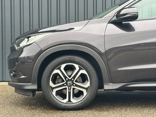 Honda HR-V - Afbeelding 14 van 30