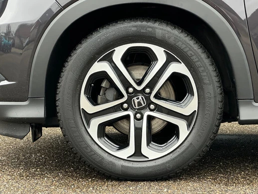 Honda HR-V - Afbeelding 15 van 30