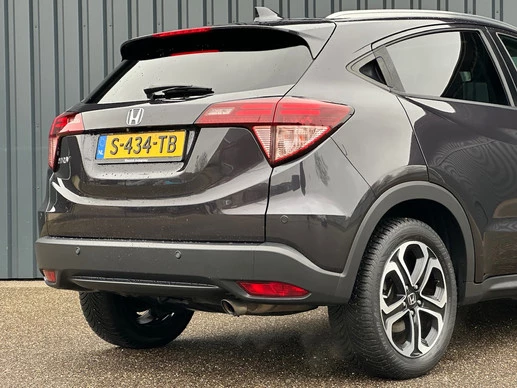 Honda HR-V - Afbeelding 16 van 30
