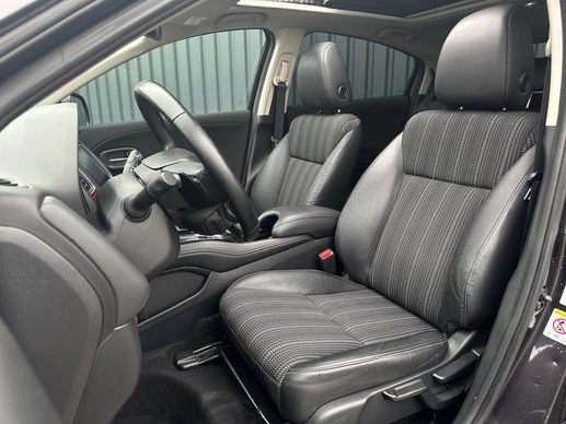 Honda HR-V - Afbeelding 17 van 30