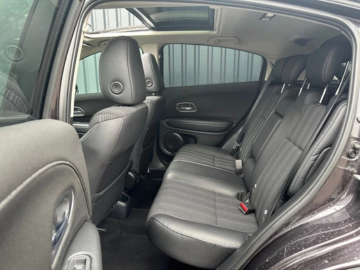 Honda HR-V - Afbeelding 20 van 30