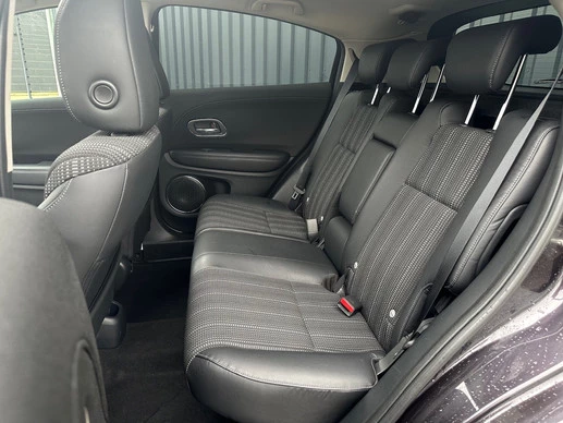 Honda HR-V - Afbeelding 21 van 30