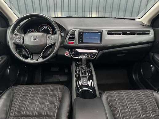 Honda HR-V - Afbeelding 23 van 30