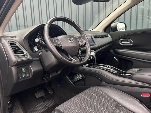 Honda HR-V - Afbeelding 24 van 30