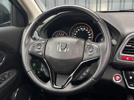 Honda HR-V - Afbeelding 25 van 30