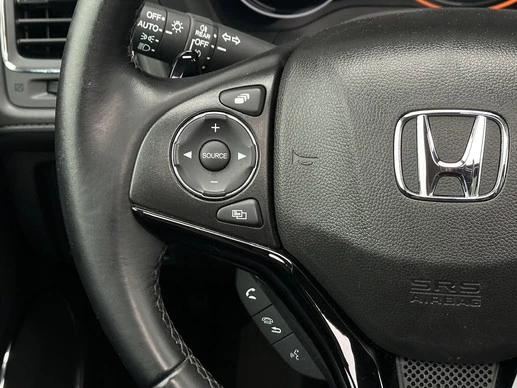 Honda HR-V - Afbeelding 26 van 30