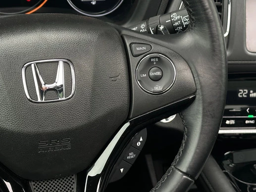 Honda HR-V - Afbeelding 27 van 30
