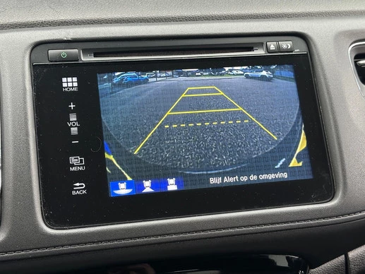 Honda HR-V - Afbeelding 30 van 30