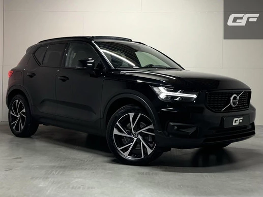 Volvo XC40 - Afbeelding 1 van 30