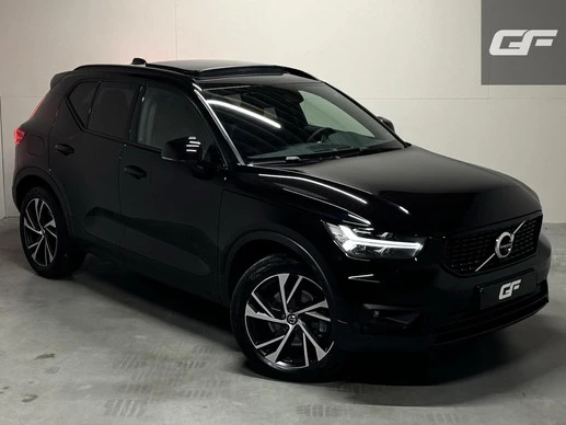 Volvo XC40 - Afbeelding 2 van 30
