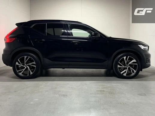 Volvo XC40 - Afbeelding 3 van 30