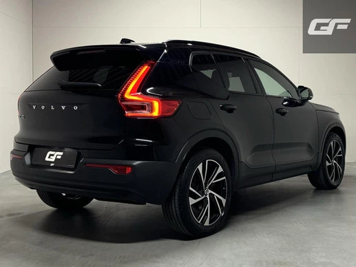 Volvo XC40 - Afbeelding 4 van 30