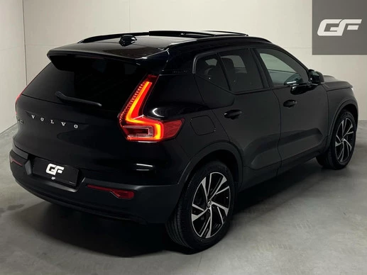 Volvo XC40 - Afbeelding 5 van 30