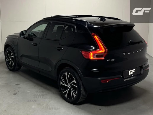 Volvo XC40 - Afbeelding 8 van 30