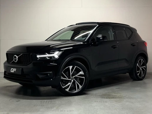 Volvo XC40 - Afbeelding 10 van 30