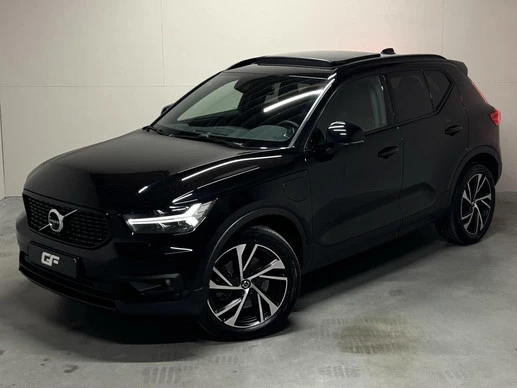 Volvo XC40 - Afbeelding 11 van 30