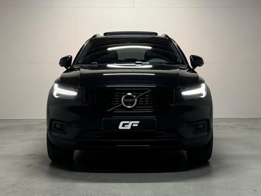 Volvo XC40 - Afbeelding 12 van 30