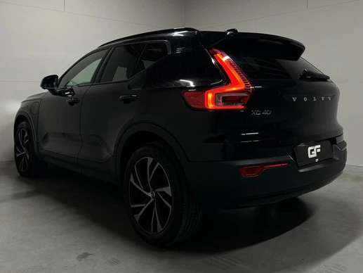 Volvo XC40 - Afbeelding 14 van 30