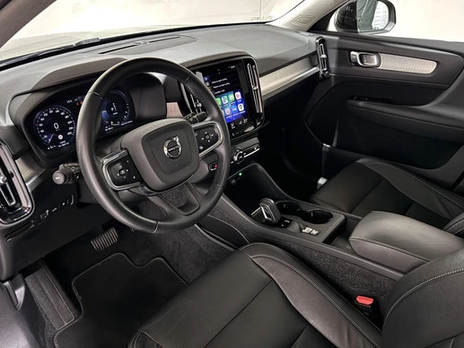 Volvo XC40 - Afbeelding 16 van 30