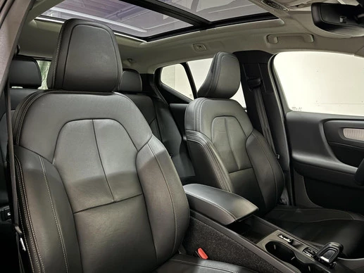 Volvo XC40 - Afbeelding 19 van 30