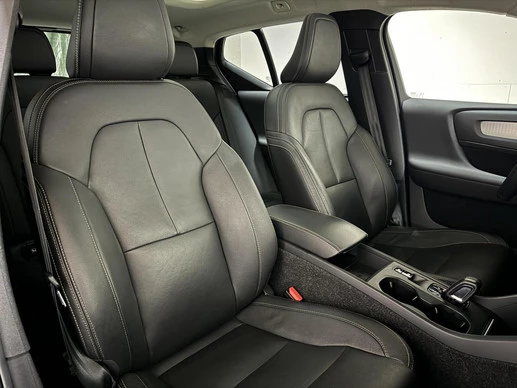 Volvo XC40 - Afbeelding 20 van 30