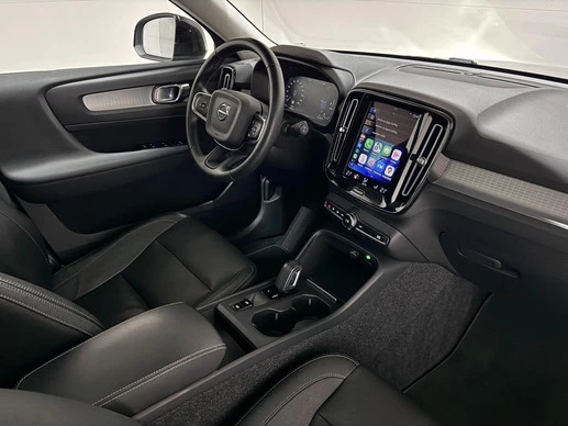 Volvo XC40 - Afbeelding 21 van 30