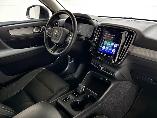 Volvo XC40 - Afbeelding 22 van 30