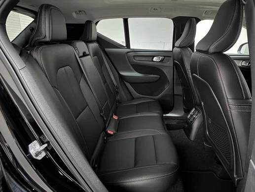 Volvo XC40 - Afbeelding 23 van 30
