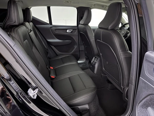 Volvo XC40 - Afbeelding 24 van 30